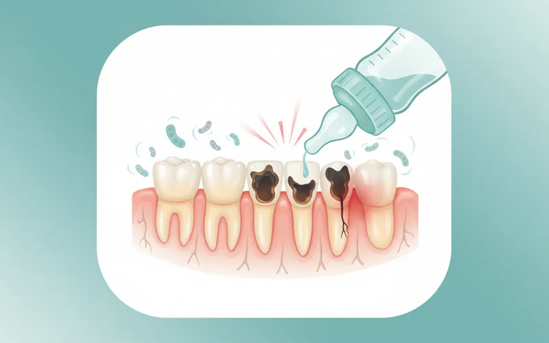 Illustration related to For Parents / Pediatric Considerations