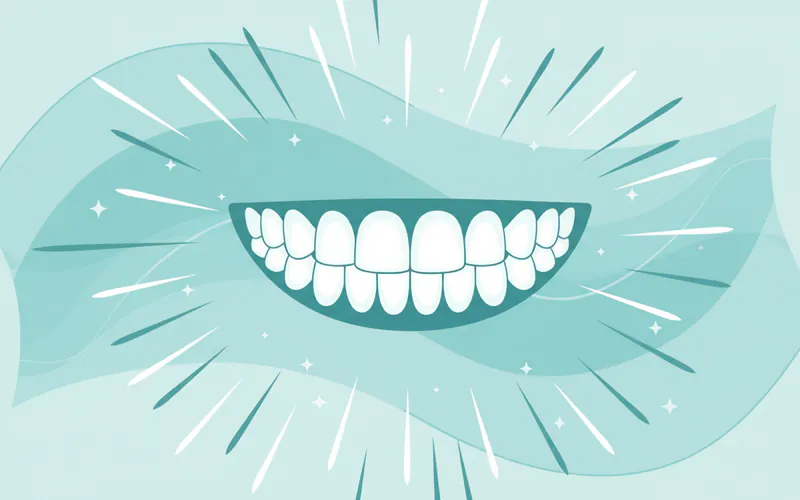 Illustration related to Veneer: Your Comprehensive Guide to Enhancing Your Smile