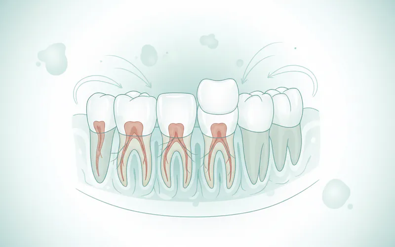 Illustration related to For Parents / Pediatric Considerations