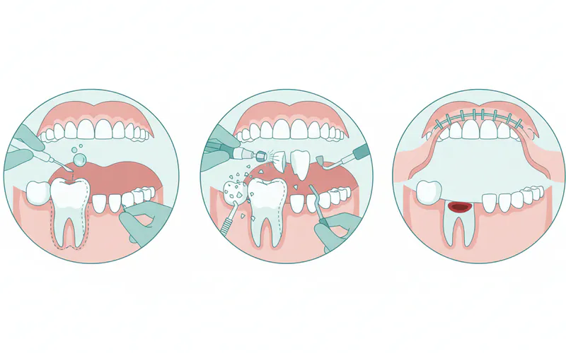 Illustration related to Step-by-Step: What to Expect During Treatment