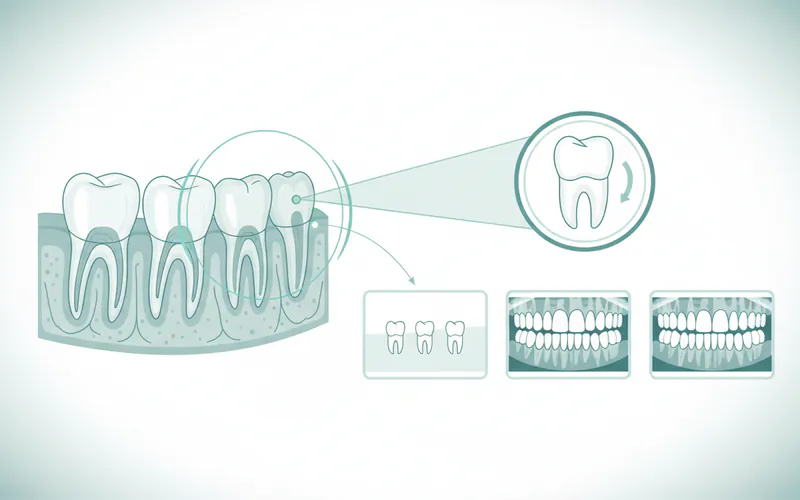 Illustration related to For Parents / Pediatric Considerations