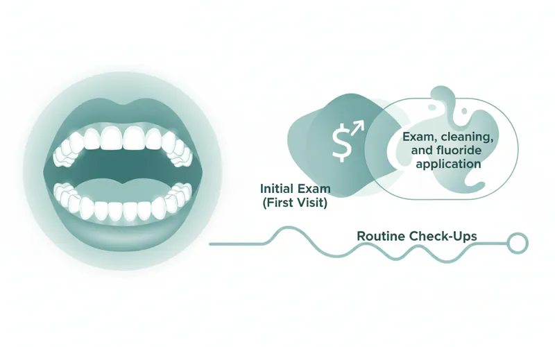 Illustration related to Average US Costs Without Insurance