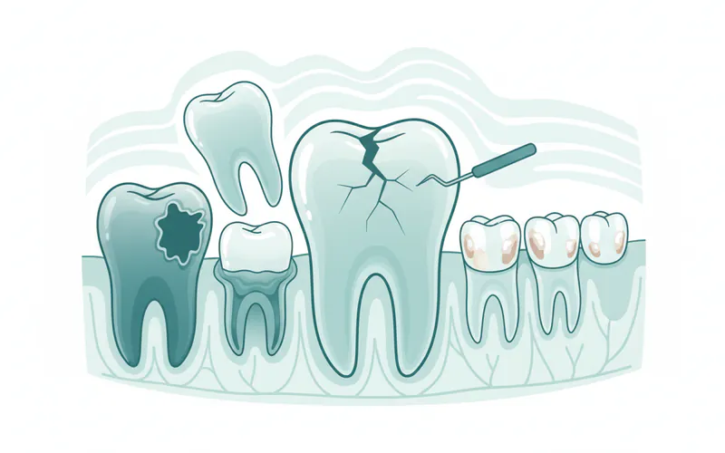 Illustration related to Risks and Complications: What Can Go Wrong