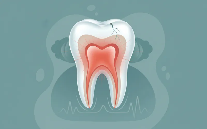 Illustration related to How Much Are Root Canals? A Comprehensive Guide to Cost, Longevity, and When You Need One