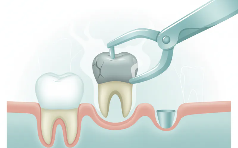 Illustration related to 2. Preparatory Procedures (If Needed)