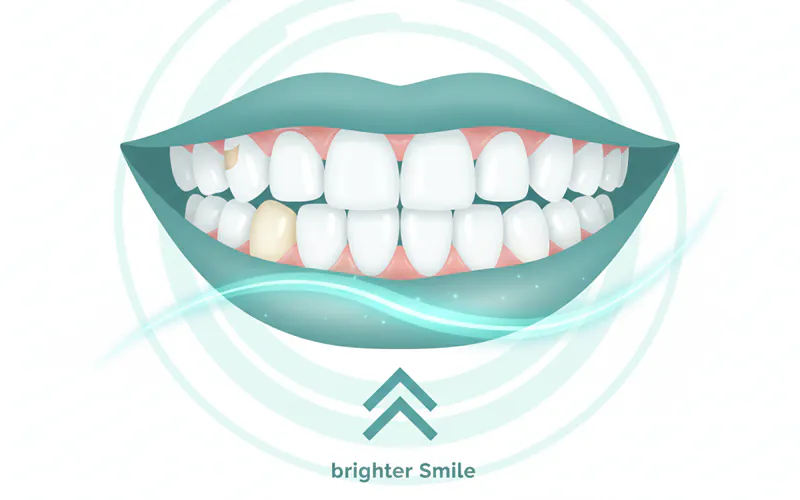 Illustration related to How Much Do Veneers Cost: Your Definitive Guide to a Brighter Smile