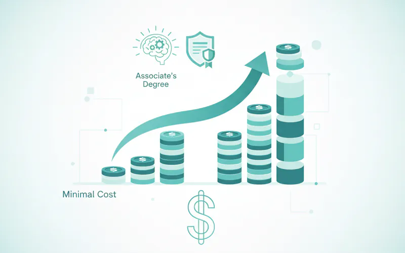Illustration related to Total Estimated Cost