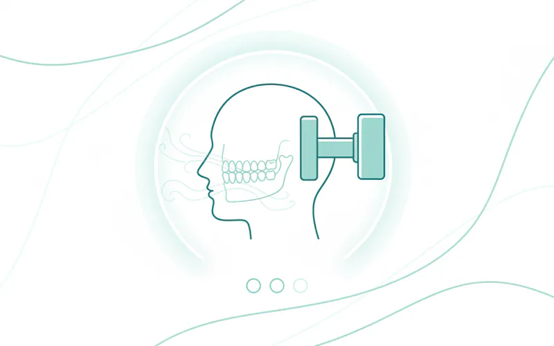 Illustration related to Recovery and Aftercare for Dental X-rays