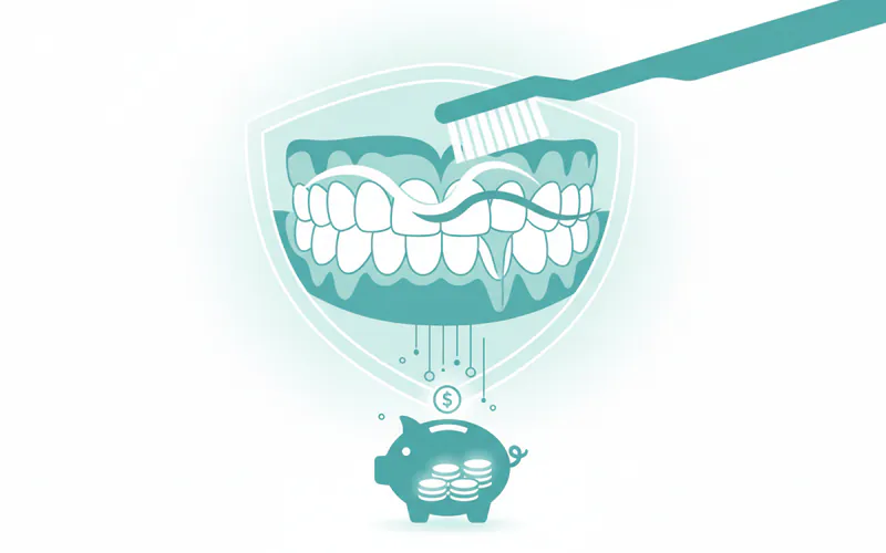 Illustration related to Cost-Saving Tips: