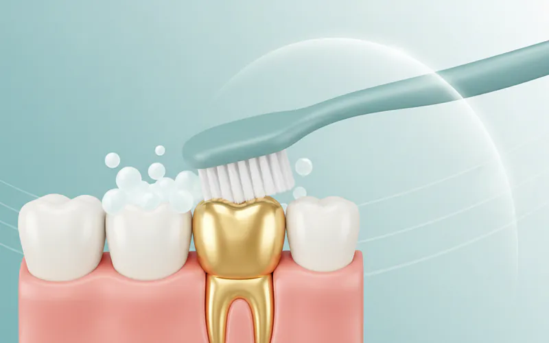 Illustration related to Long-Term Aftercare