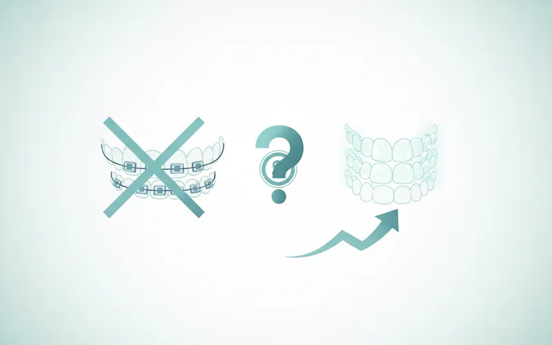 Illustration related to How Much Is Invisalign: A Comprehensive Guide to Clear Aligner Costs and Value