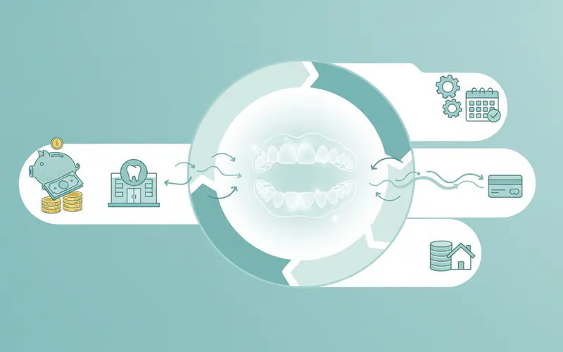 Illustration related to Payment Plans and Financing Options: