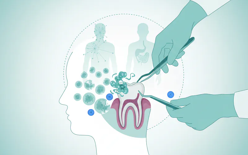 Illustration related to 6. Risk of Infection (Immunocompromised Patients)