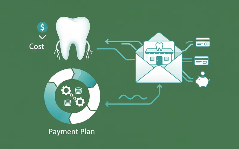 Illustration related to Payment Plans and Financing Options