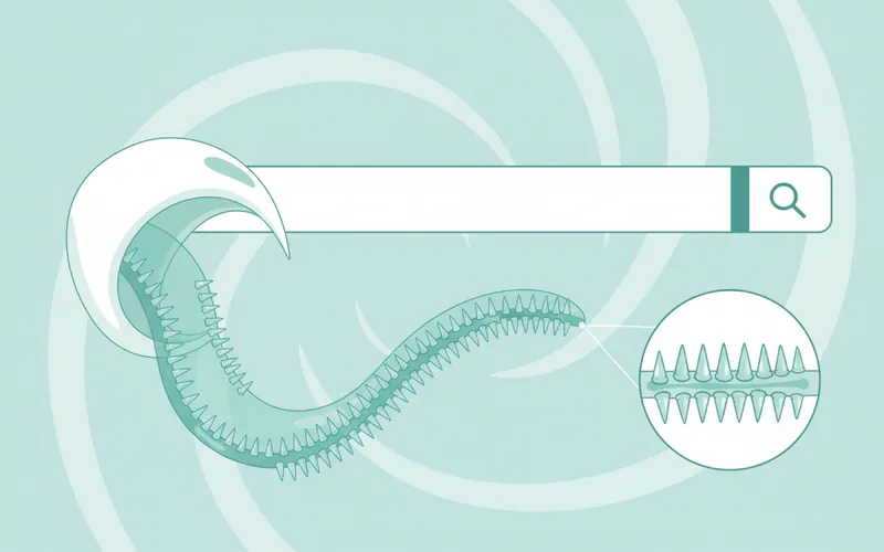 Illustration related to How Much Teeth Does a Snail Have: Understanding the Real Cost of a Full Smile