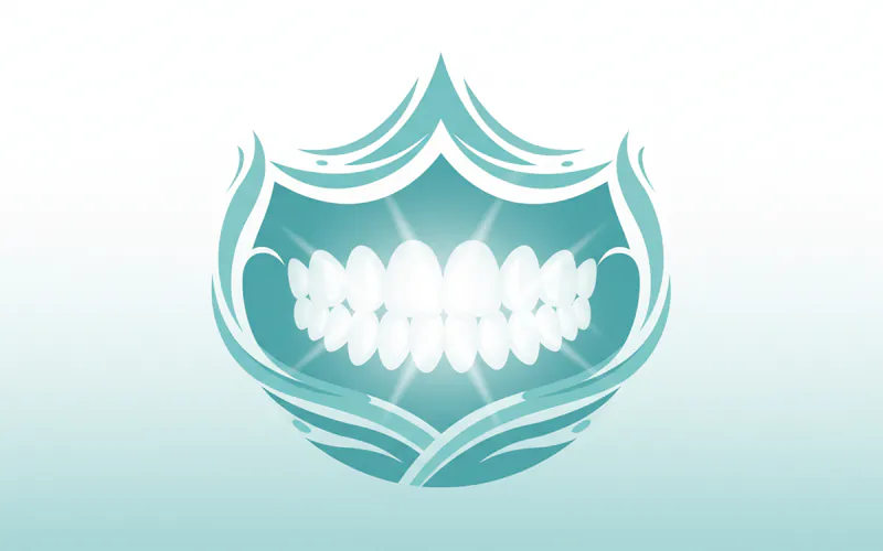 Illustration related to How Much to Get Teeth Whitened: A Comprehensive Guide to Achieving a Brighter Smile