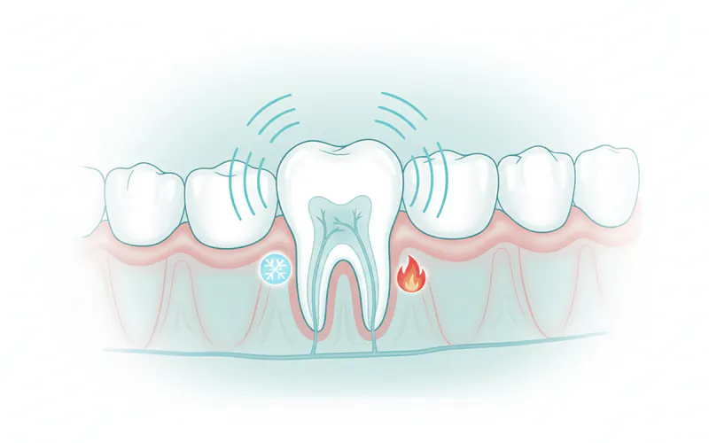 Illustration related to Immediate Aftercare (First 24-48 hours):