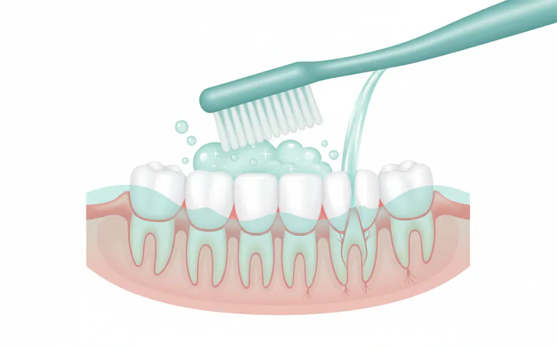 Illustration related to What Are Baby Teeth and Why Do They Matter?