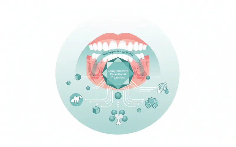 Illustration related to Cost Breakdown: Navigating Treatment Expenses