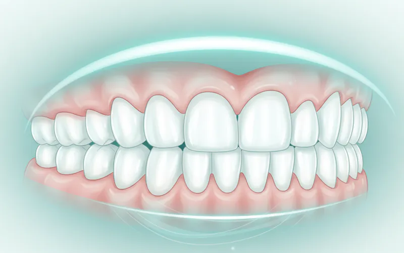 Illustration related to Invisalign Braces: Complete Guide