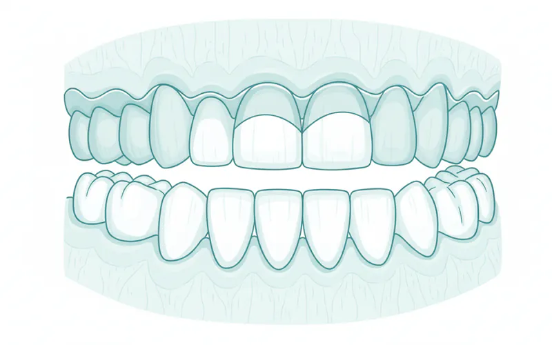 Illustration related to Less Common or More Significant Complications: