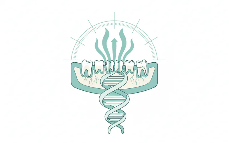 Illustration related to Causes / Why It Happens