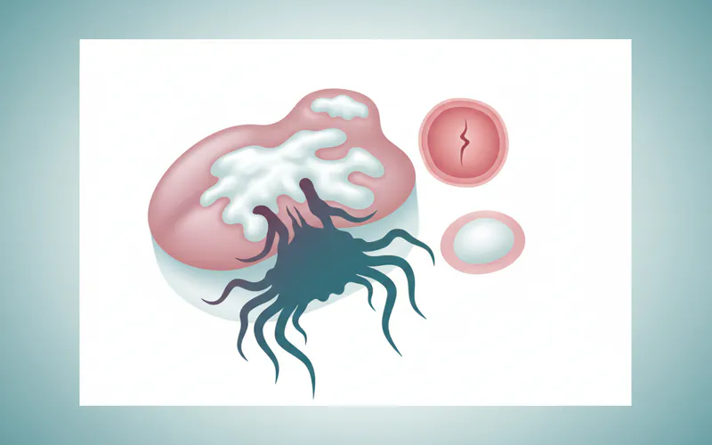 Illustration related to Risks and Complications