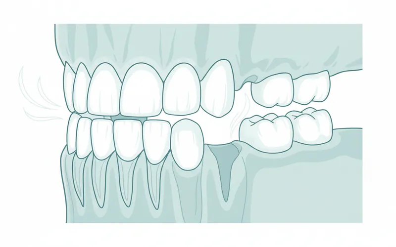 Illustration related to Molar Implant: Complete Guide
