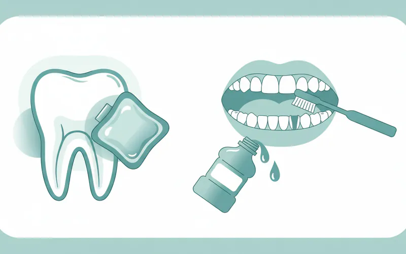 Illustration related to Short-Term Recovery (First Few Days to Weeks):