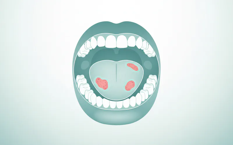Illustration related to Mouth Cancer Pictures Early Stages: Complete Guide