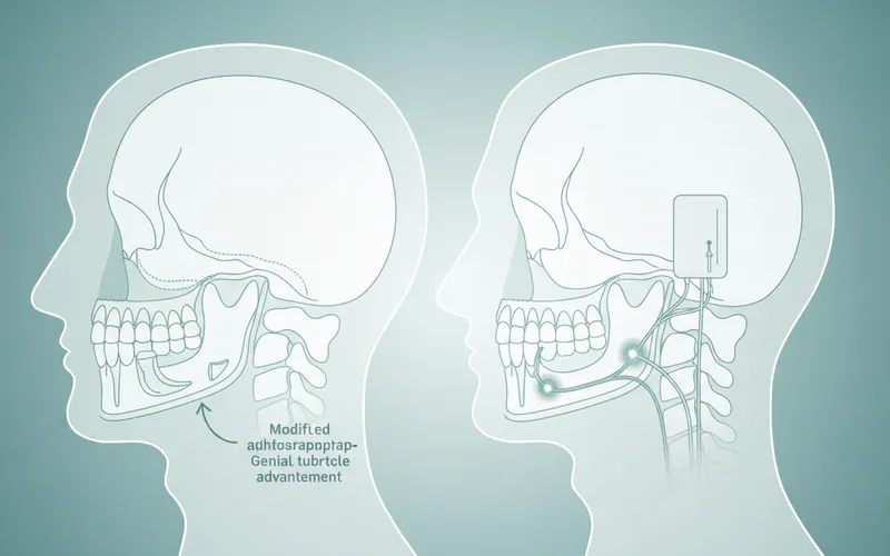 Illustration related to 5. Surgical Interventions