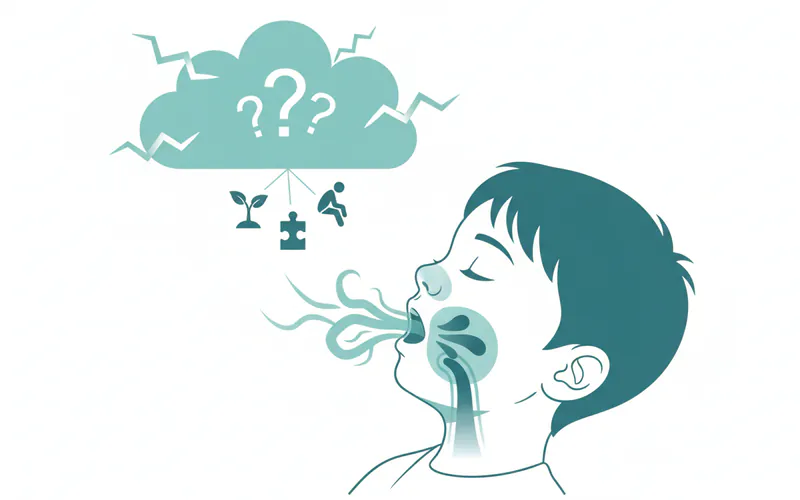 Illustration related to Children / Pediatric Considerations