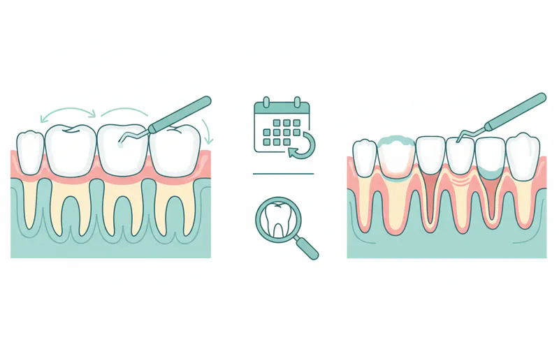 Illustration related to Follow-Up Appointments