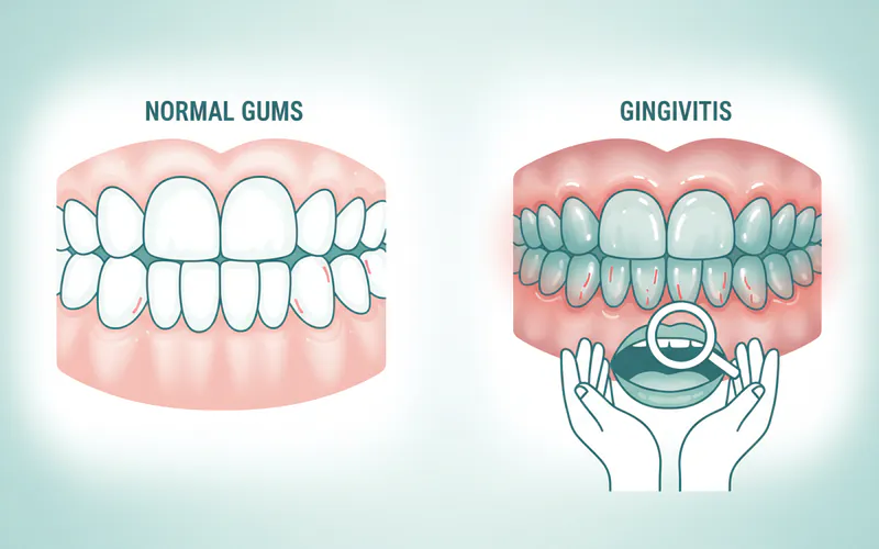 Illustration related to Signs to Watch For