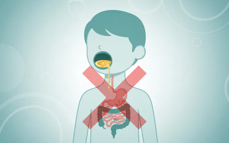 Illustration related to Children / Pediatric Considerations