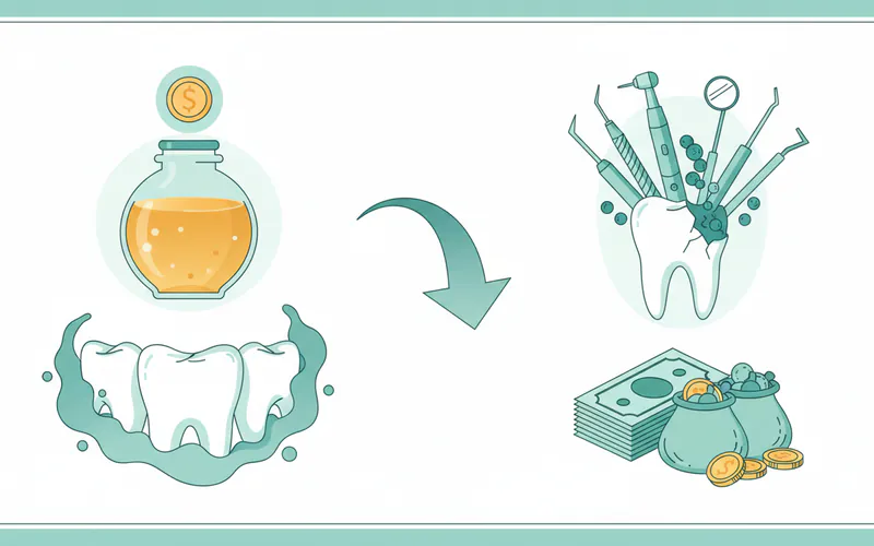 Illustration related to Cost and Insurance Considerations