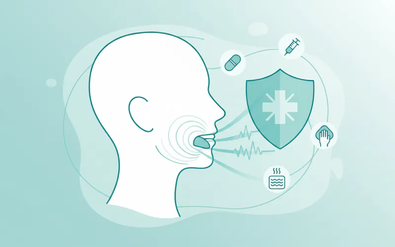 Illustration related to Recovery and Aftercare: Life After Treatment