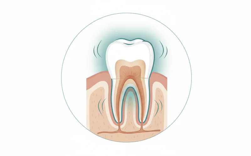Illustration related to Pain After Root Canal: Complete Guide