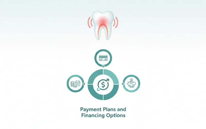 Illustration related to Payment Plans and Financing Options