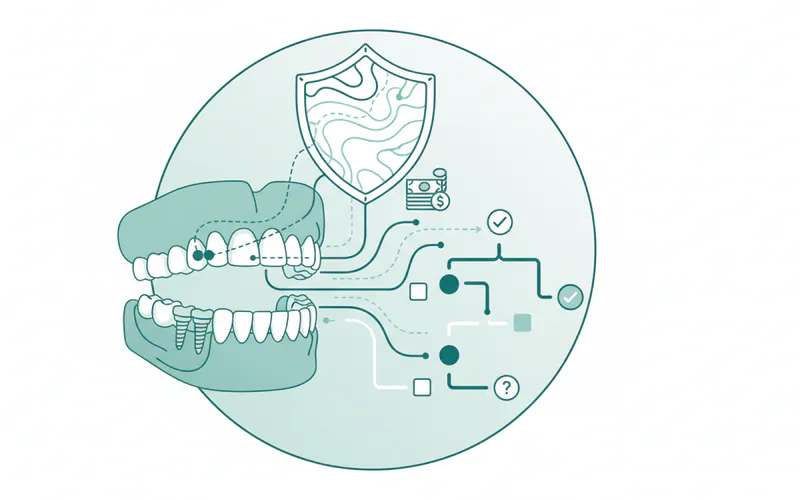 Illustration related to Insurance Coverage Details