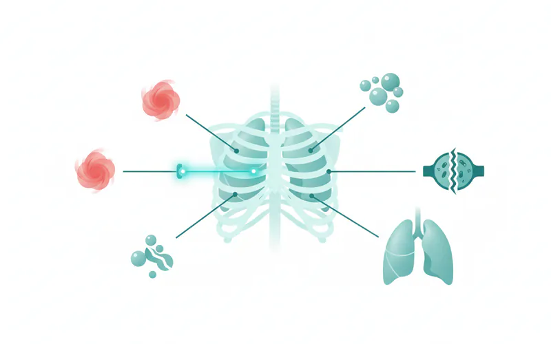 Illustration related to Risks and Complications