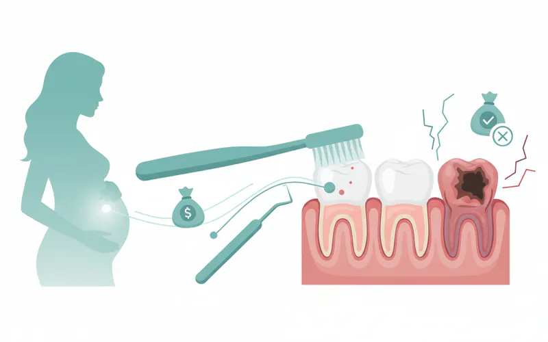 Illustration related to Cost-Saving Tips: