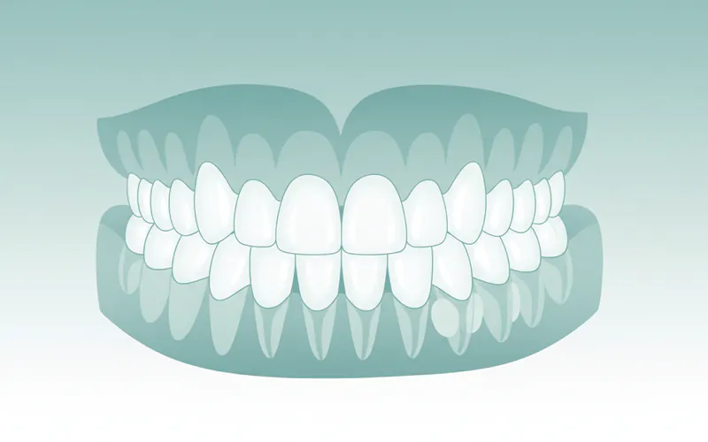 Illustration related to Primary Tooth Eruption Sequence: Complete Guide