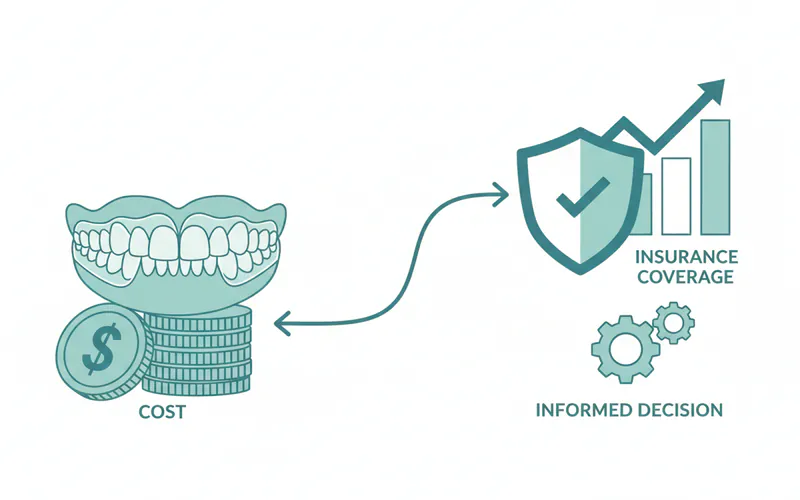 Illustration related to Cost of Remi Night Guards and Insurance Coverage