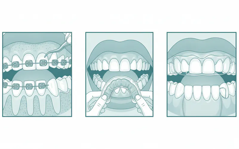 Illustration related to Step-by-Step Process for Getting a Retainer