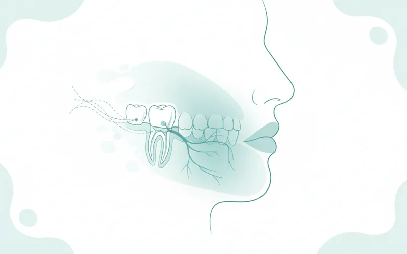 Illustration related to Recovery and Aftercare