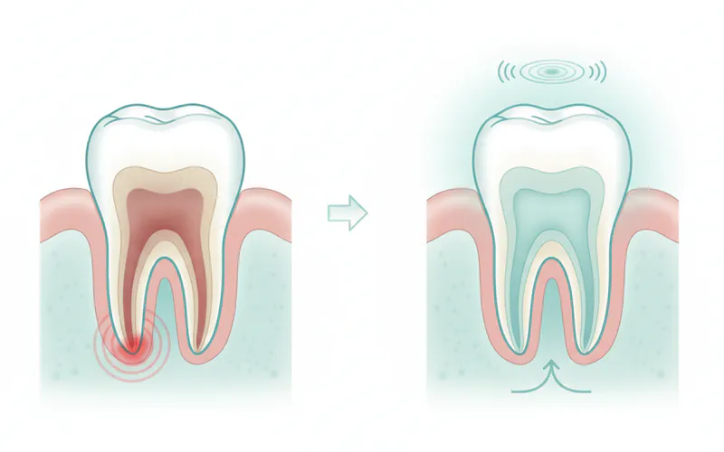 Illustration related to Recovery and Aftercare: Post-Treatment Expectations