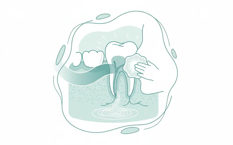 Illustration related to Recovery and Aftercare