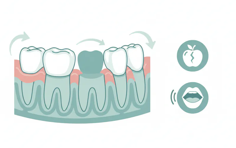 Illustration related to Single Implants: Complete Guide