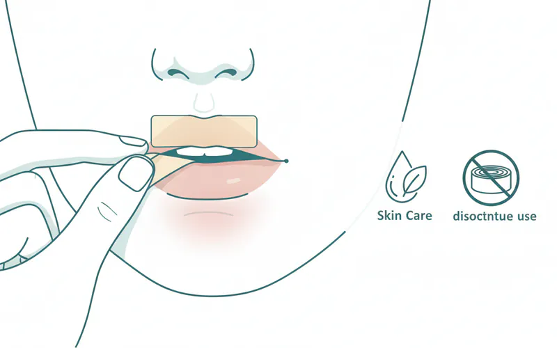 Illustration related to Immediate Aftercare